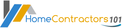 home contractors logo
